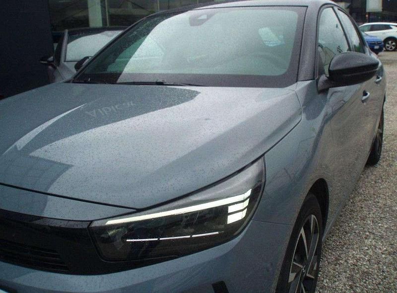Usata Opel Corsa Design & Tech 75 CV (55 kW) 2023 Grigio Berlina