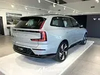 Nuova Volvo EX90 Ultra 300 kW (408 CV) 2026 Grigio SUV