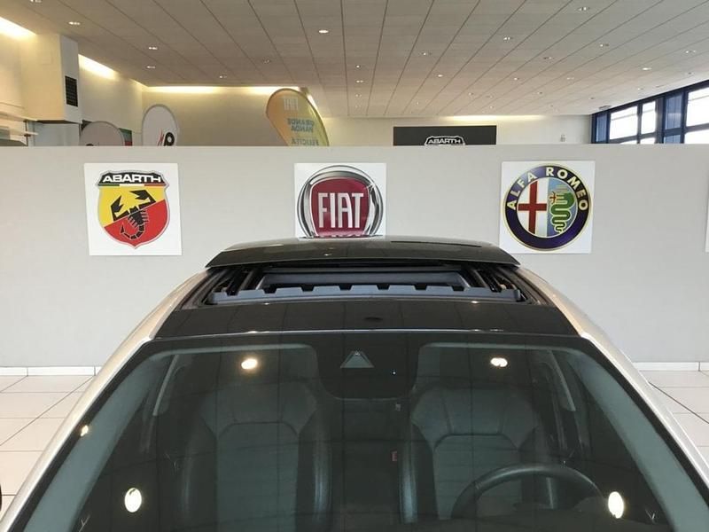 Usata Alfa Romeo Giulia Tech Edition 160 CV (117 kW) 2019 Grigio Berlina