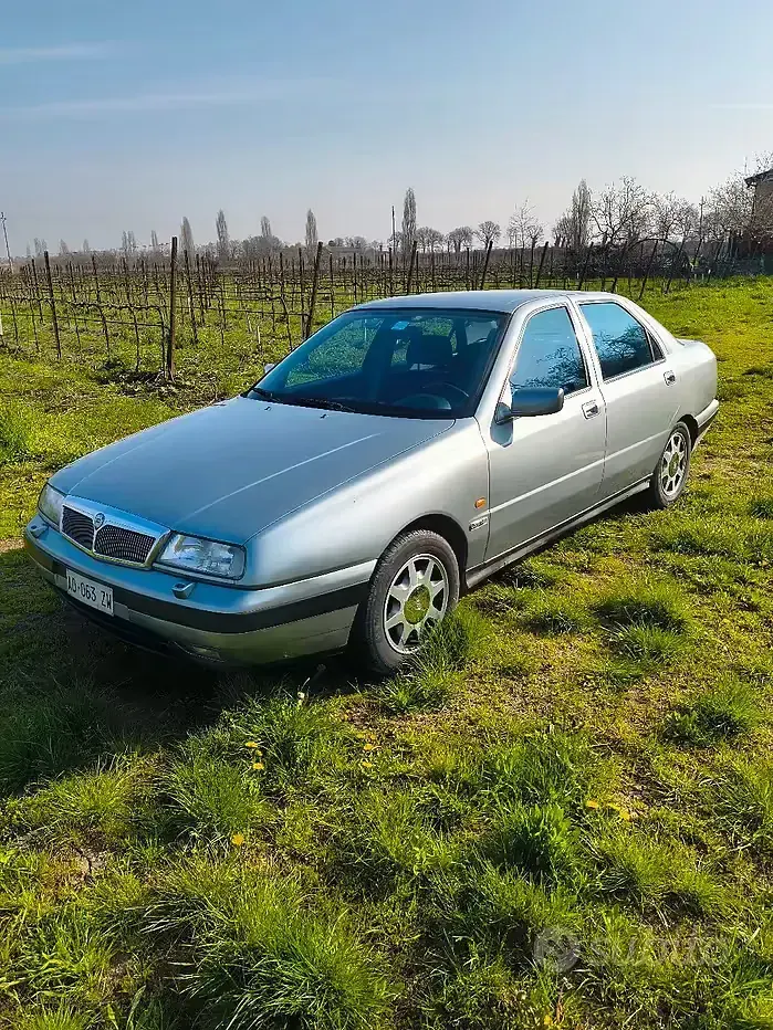 Usata Lancia Kappa 175 CV (128 kW) 1995 Berlina