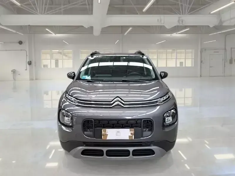 Usata Citroën C3 Aircross PureTech 110 CV (80 kW) 2020 SUV