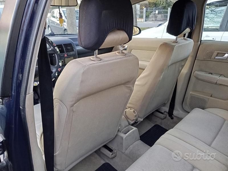 Usata Audi A2 75 CV (55 kW) 2004 Utilitaria