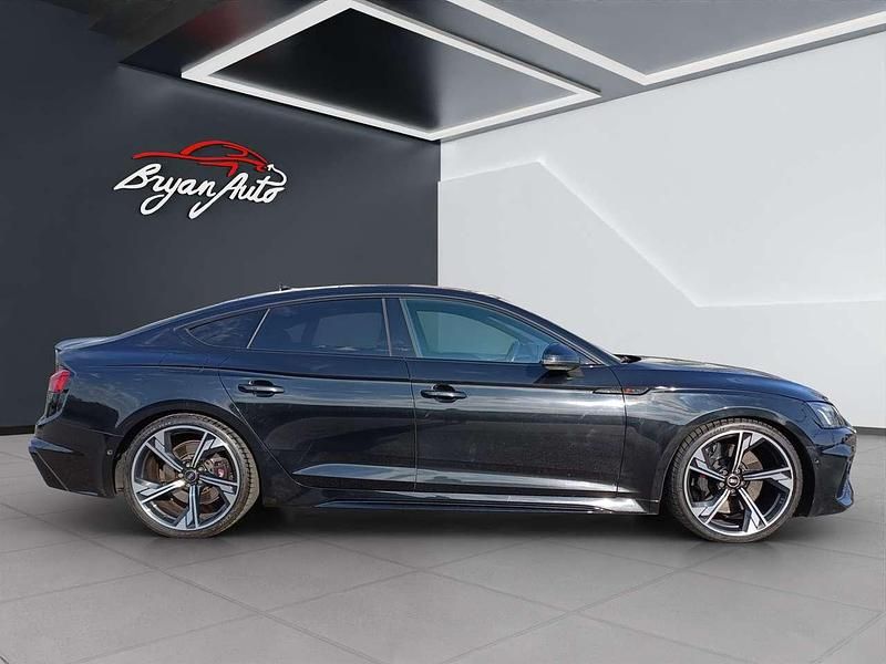 Usata Audi RS5 450 CV (330 kW) 2021 Other Coupé