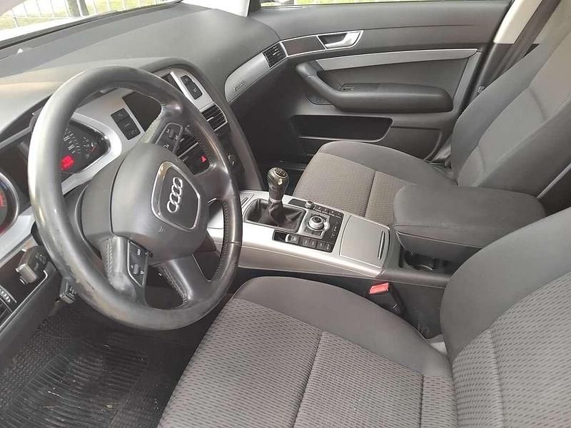 Usata Audi A6 239 CV (175 kW) 2010 Station wagon