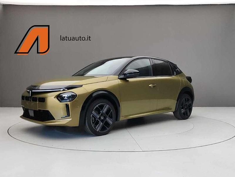 Nuova Lancia Ypsilon 110 CV (80 kW) 2025 Oro Utilitaria
