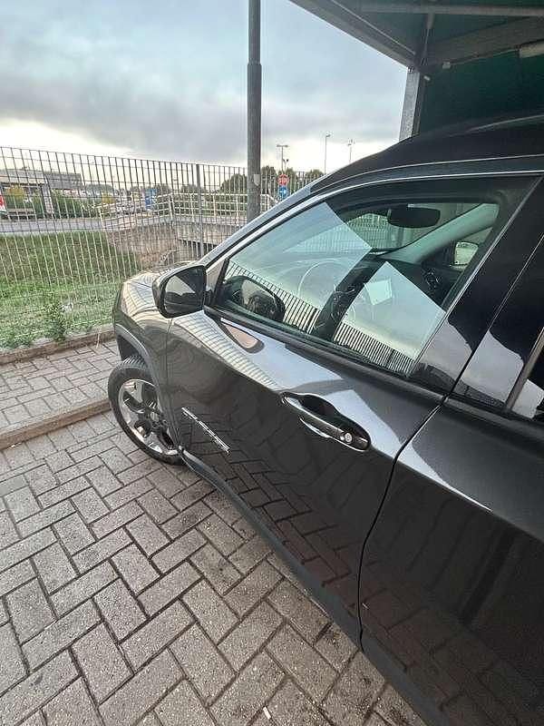 Usata Jeep Compass Limited 120 CV (88 kW) 2018 SUV