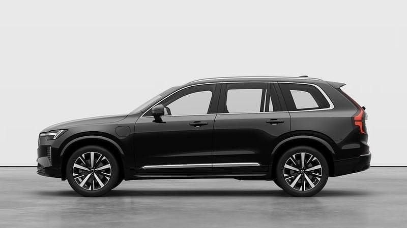 Usata Volvo XC90 Plus 250 CV (183 kW) 2023 Nero SUV