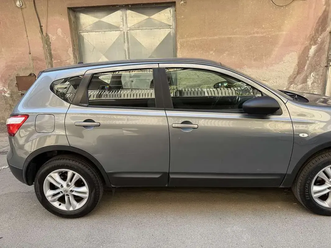 Usata Nissan Qashqai +2 Acenta 110 CV (80 kW) 2011 SUV