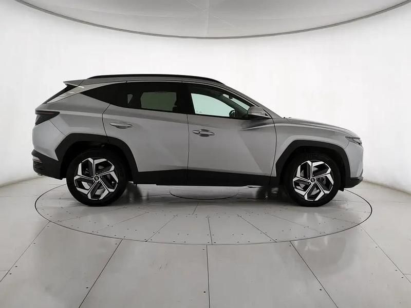 Usata Hyundai Tucson 179 CV (131 kW) 2022 SUV