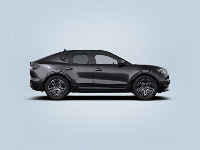 Nuova Ford Capri Extended Range 210 kW (286 CV) 2025 Magnetic grey  SUV