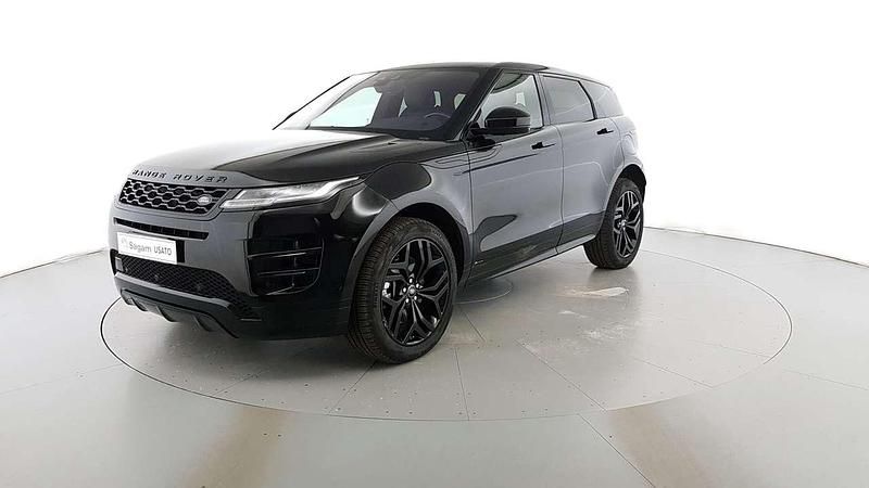 Other Usata 2020 Land Rover Range Rover evoque R-Dynamic SUV | 29.900 € (Cara) - Immagine 1/4
