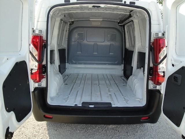 Usata Fiat Scudo Comfort 120 CV (88 kW) 2009 Bianco Furgone