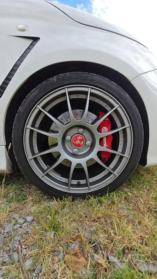 Usata Abarth 595 Turismo 160 CV (117 kW) 2017 Bianco Cabrio