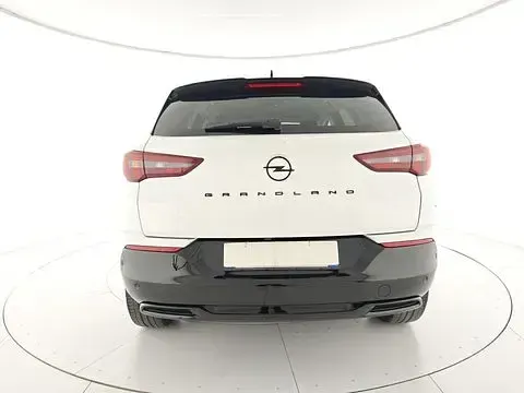 Käytetty Opel Grandland X 131 HP (96 kW) 2024 Valkoinen Katumaasturi