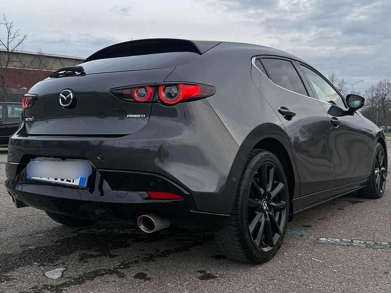 Usata Mazda 3 179 CV (131 kW) 2021 Berlina