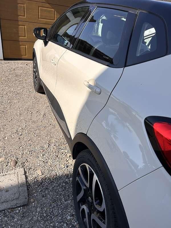 Occasion Renault Captur 90 ch (66 kW) 2014 SUV
