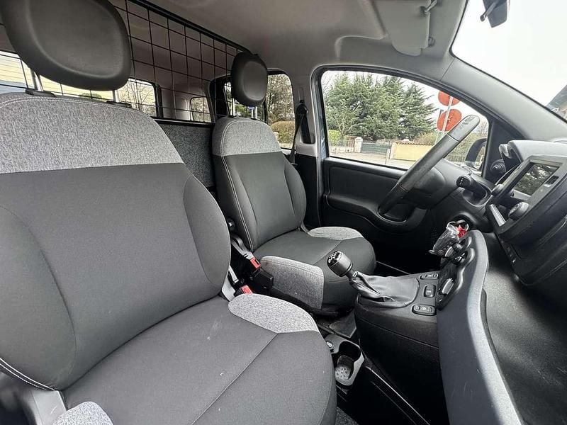 Usata Fiat Panda Lounge 80 CV (58 kW) 2021 Other Utilitaria