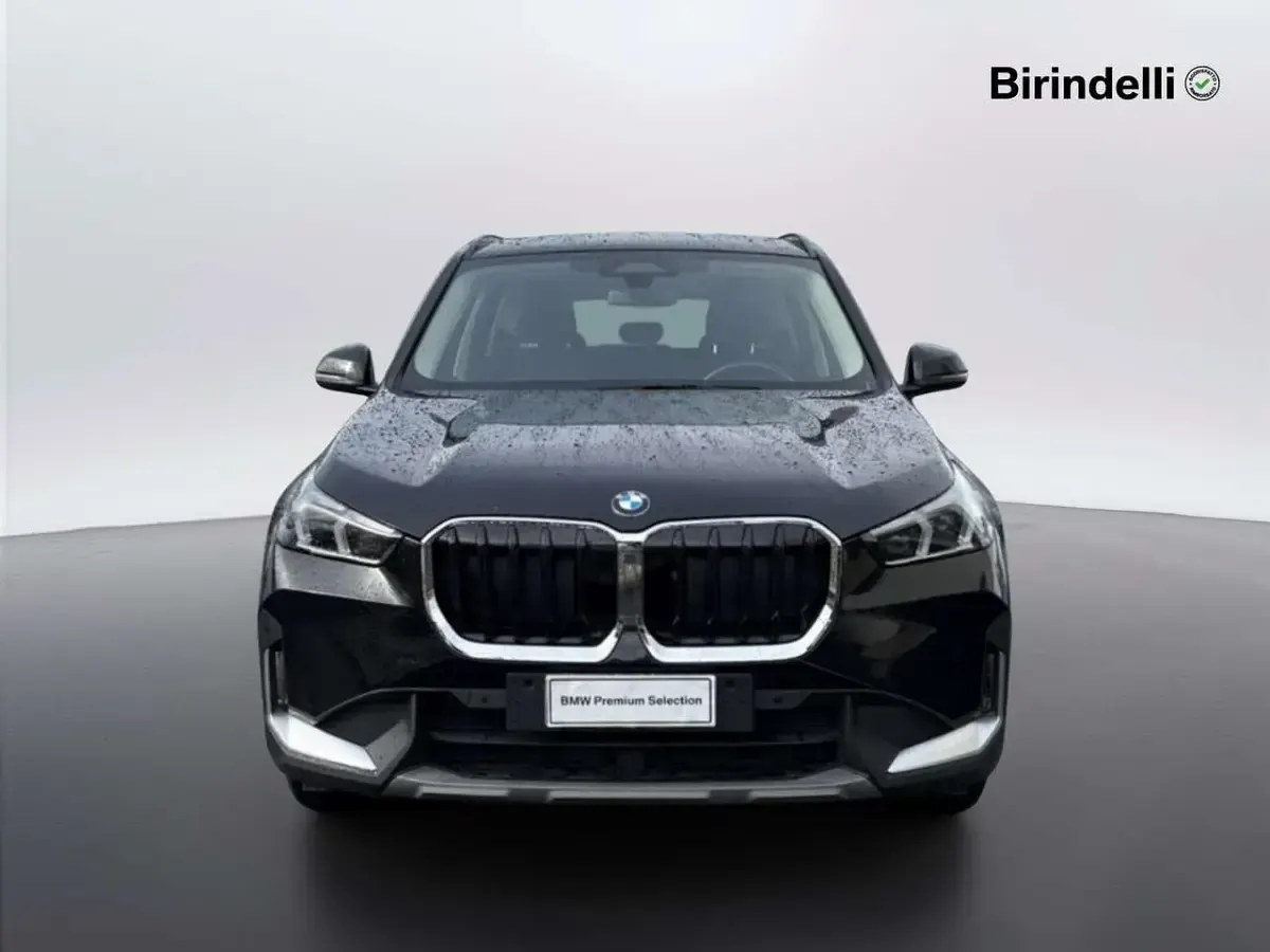 Usata BMW X1 Performance 156 CV (114 kW) 2023 Nero SUV