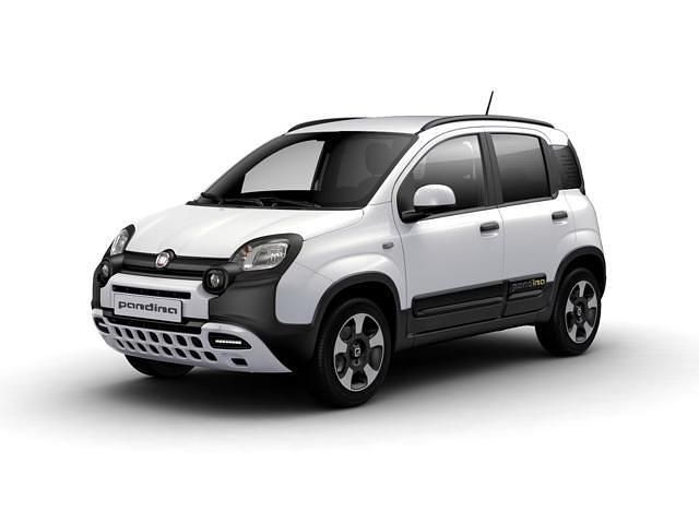Nuova Fiat Panda Cross 65 CV (47 kW) 2025 Vari colori Utilitaria
