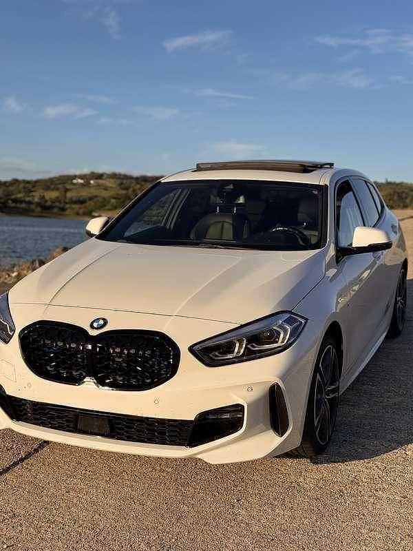 Usata BMW 120 M Sport 190 CV (139 kW) 2020 Utilitaria