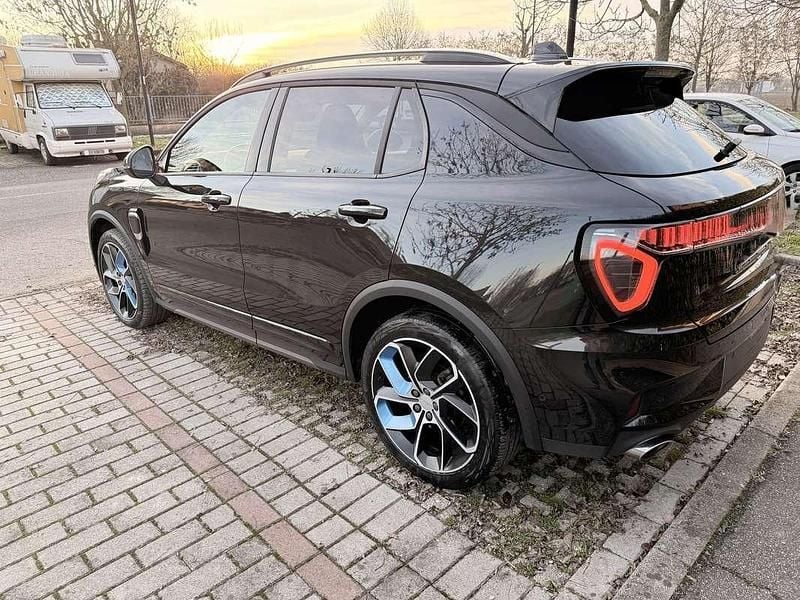 Usata Lynk & Co 01 179 CV (131 kW) 2021 SUV