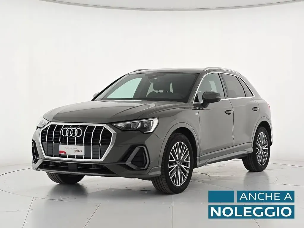 Usata Audi Q3 S-Line 150 CV (110 kW) 2023 SUV