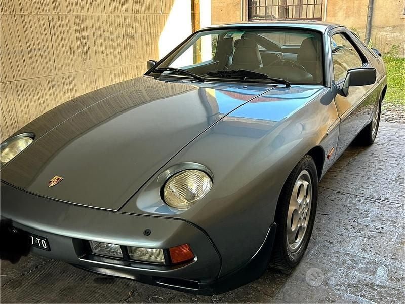 Usata Porsche 928 1983 Coupé