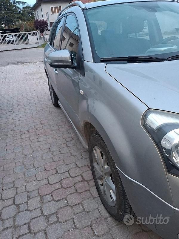 Usata Renault Koleos 150 CV (110 kW) 2009 SUV