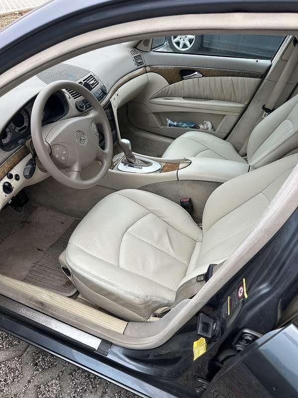 Usata Mercedes E280 Avantgarde 190 CV (139 kW) 2006 Station wagon