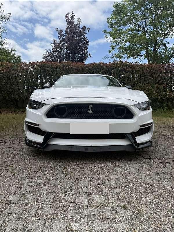Usata Ford Mustang Fastback 317 CV (233 kW) 2020 Coupé