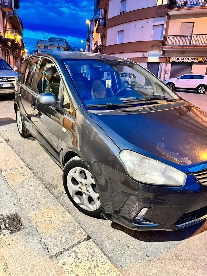 Usata Ford C-MAX 90 CV (66 kW) 2007 Monovolume