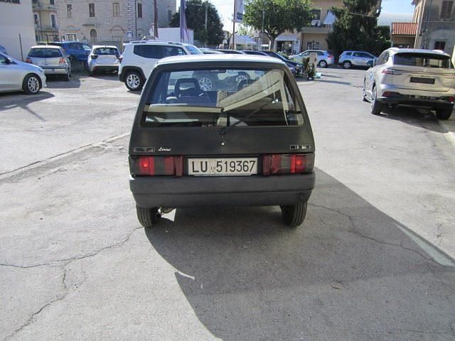 Usata Autobianchi Y10 45 CV (33 kW) 1991 Bianco Utilitaria
