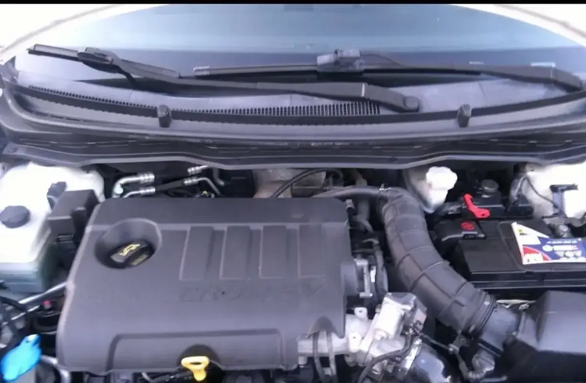 Usata Hyundai i20 Classic 77 CV (56 kW) 2011 Utilitaria