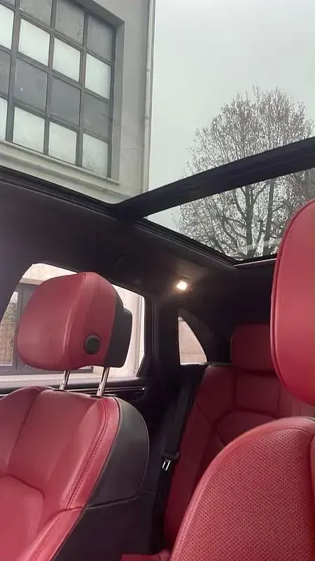 Usata Porsche Macan 250 CV (183 kW) 2016 SUV