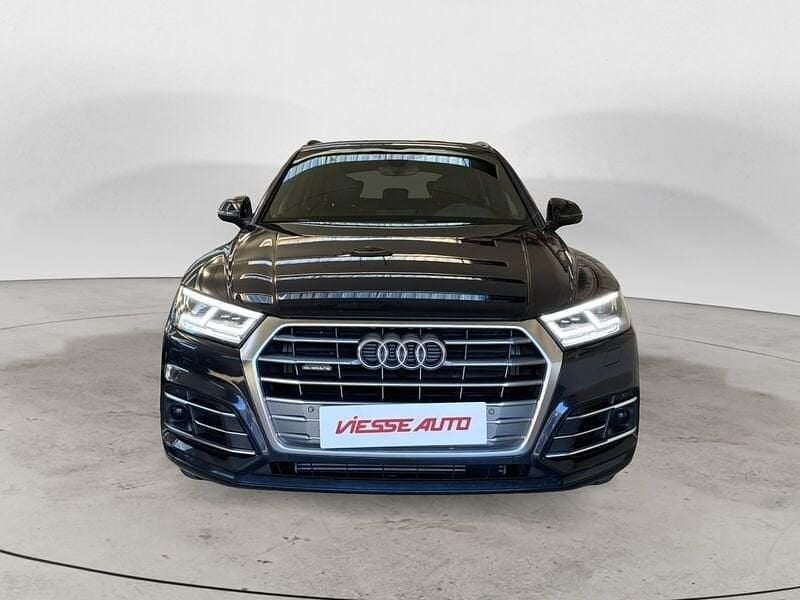 Usata Audi Q5 Comfort 245 CV (180 kW) 2020 SUV