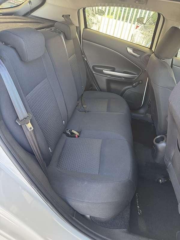 Usata Alfa Romeo Giulietta Exclusive 105 CV (77 kW) 2013 Utilitaria