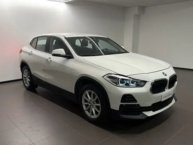 Usata BMW X2 Comfort Edition 150 CV (110 kW) 2021 Other SUV