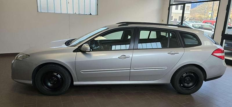Usata Renault Laguna GrandTour Privilege 150 CV (110 kW) 2007 Station wagon