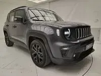 Usata Jeep Renegade Summit 131 CV (96 kW) 2025 Blu SUV