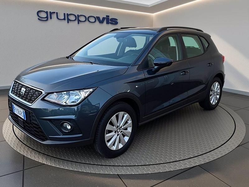 Usata 2019 Seat Arona Style SUV | 11.100 € (Ottimo prezzo) - Immagine 1/1