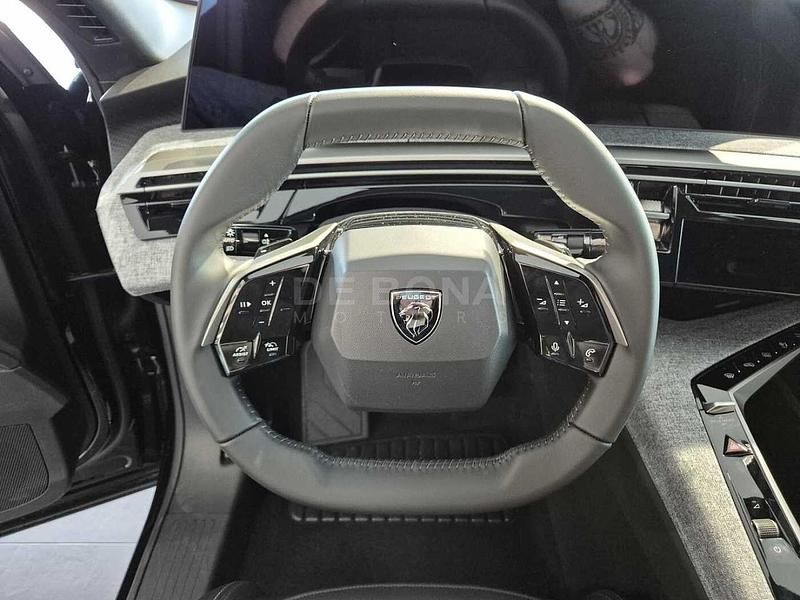 Nuova Peugeot e-3008 Allure 156 kW (213 CV) 2025 SUV