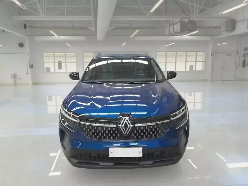 Usata Renault Austral Techno 157 CV (115 kW) 2023 SUV