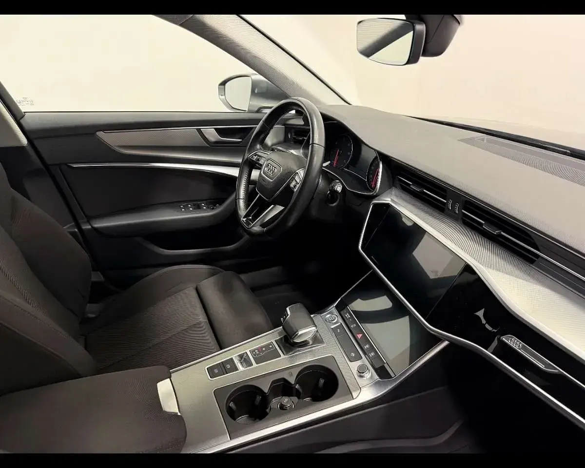 Usata Audi A6 Business 204 CV (150 kW) 2020 Grigoscuro Station wagon