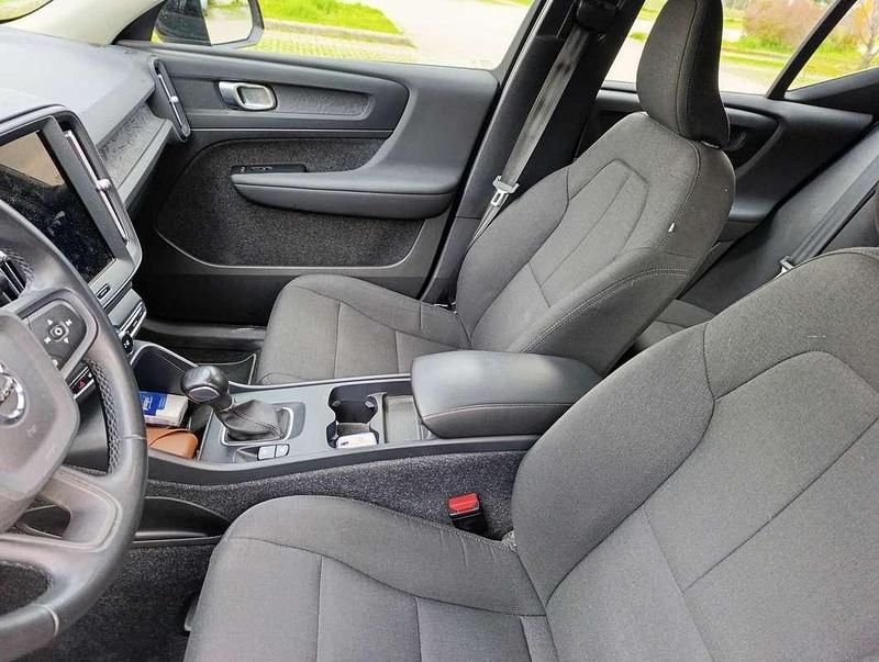 Usata Volvo XC40 129 CV (94 kW) 2022 SUV
