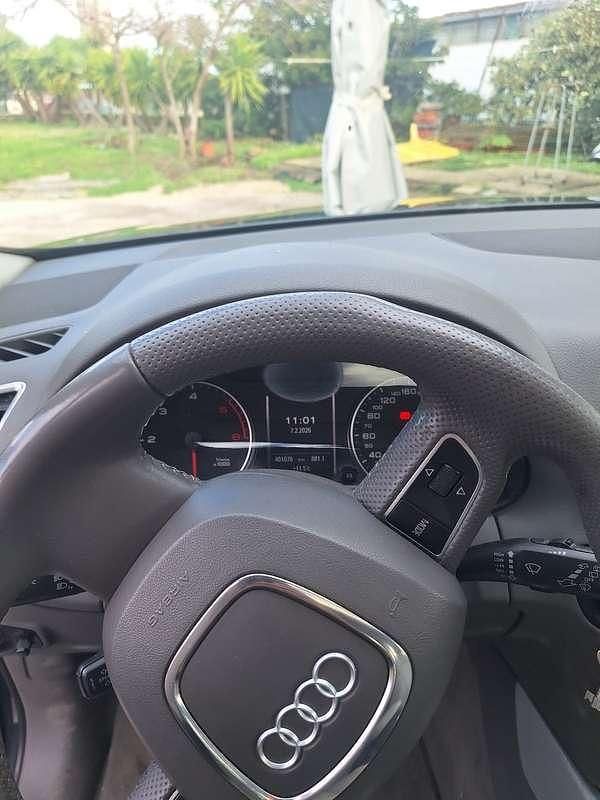Usata Audi Q5 Advanced Plus 239 CV (175 kW) 2011 SUV