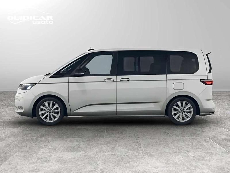 Nuova VW Multivan Life 150 CV (110 kW) 2026 Bianco candy Furgone