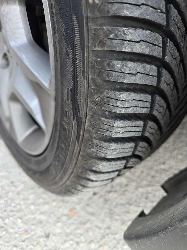 Usata Dacia Sandero Comfort 95 CV (69 kW) 2020 Berlina