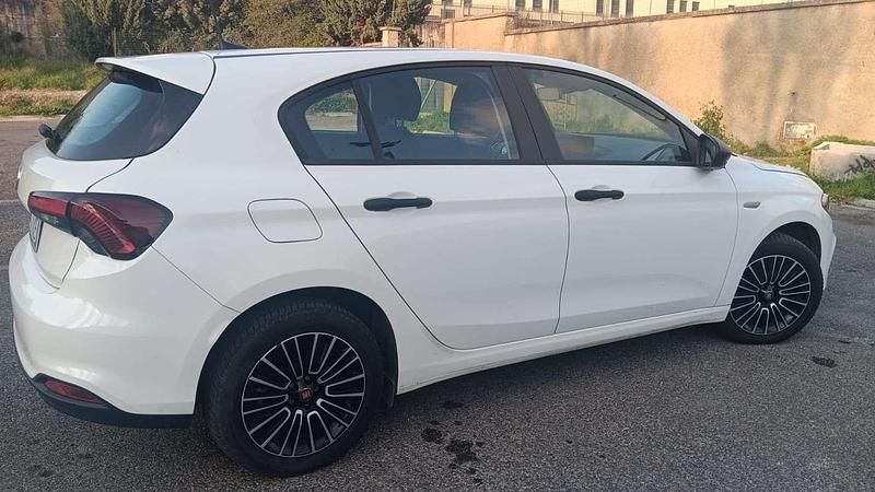 Usata Fiat Tipo 131 CV (96 kW) 2024 Bianco Station wagon