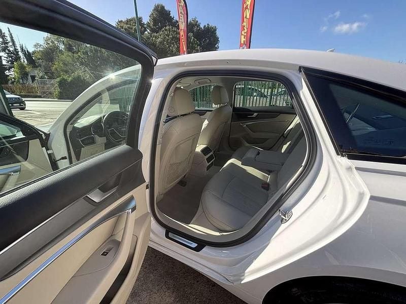 Usata Audi A6 Business 163 CV (119 kW) 2022 Berlina