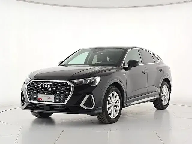 Usata Audi Q3 Sportback S-Line 150 CV (110 kW) 2022 SUV